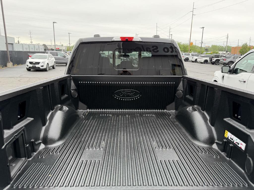 2022 Ford F-150 Image 30