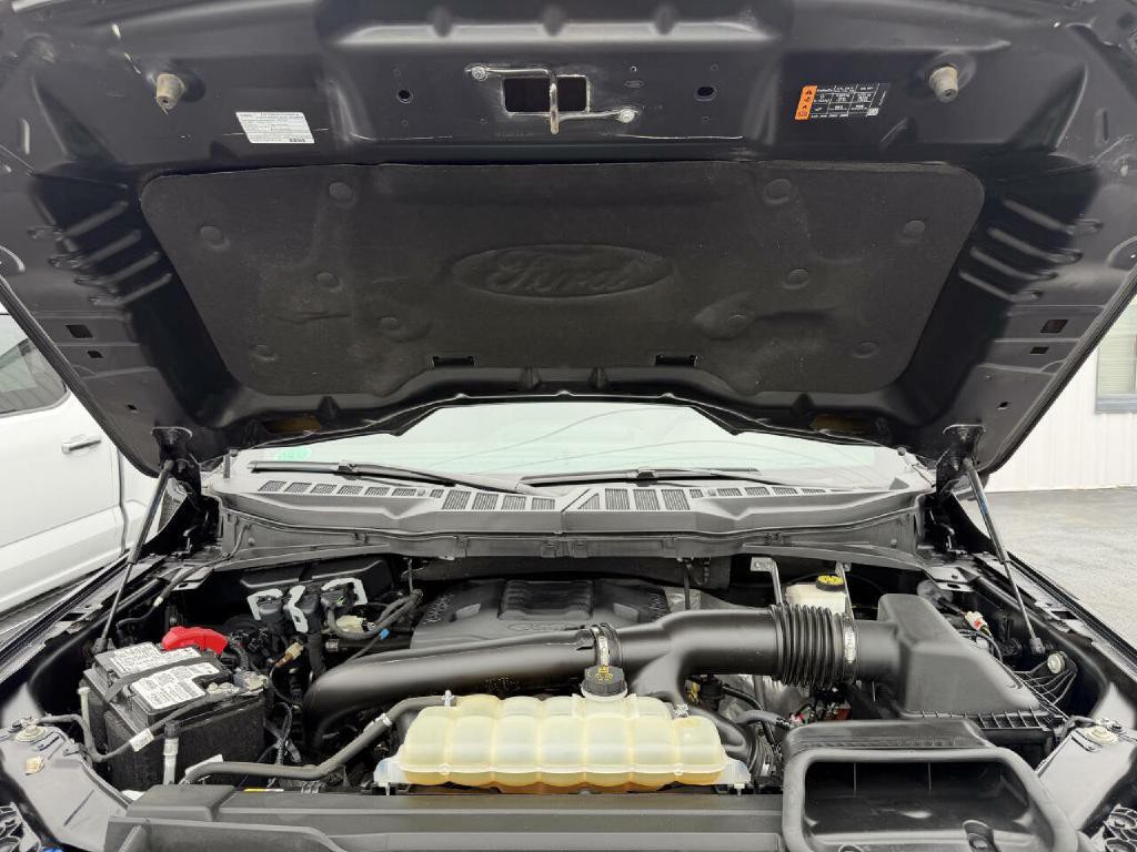 2022 Ford F-150 Image 32