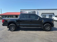 Image for 2024 Ford F-150 Tremor SuperCrew 5.5 ID: 7442805