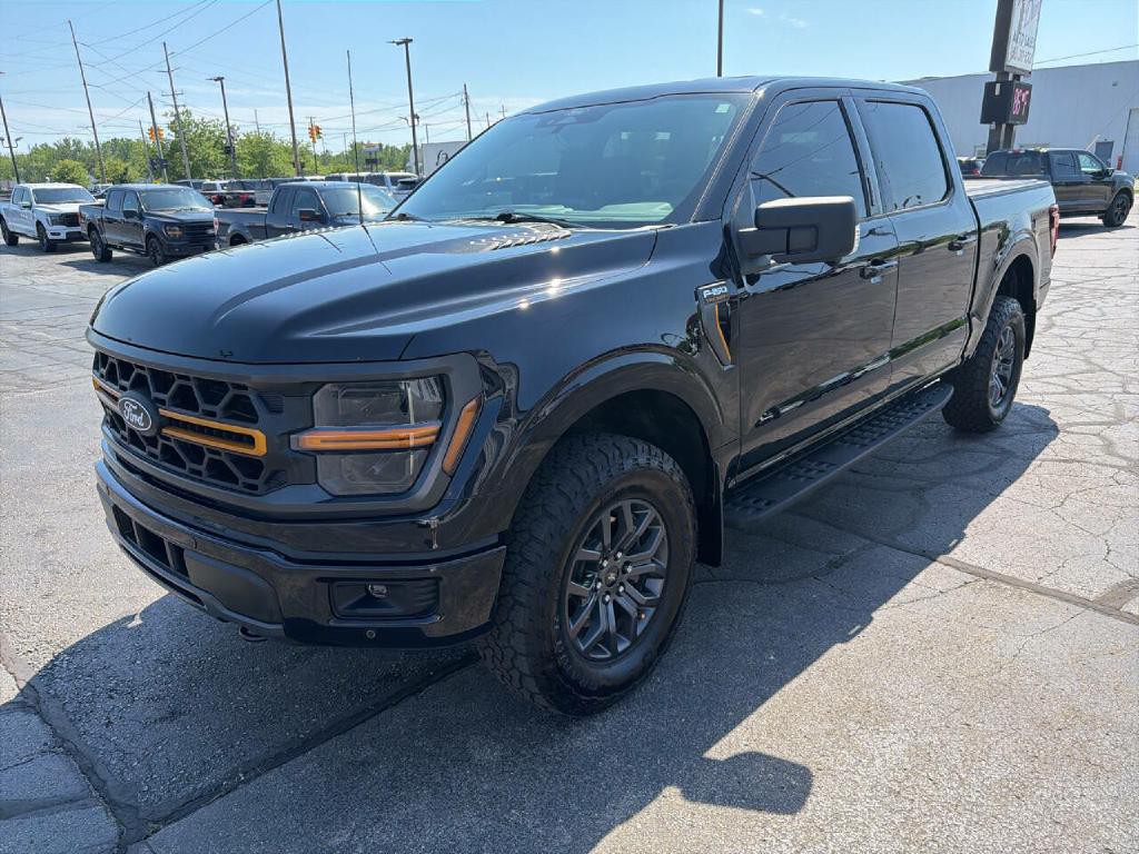 2024 Ford F-150 Image 5