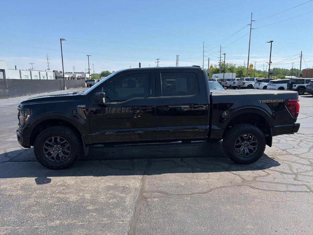 2024 Ford F-150 Image 6