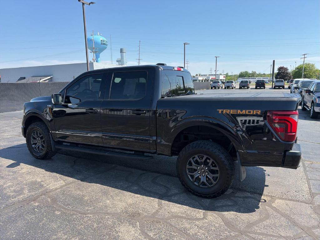 2024 Ford F-150 Image 7