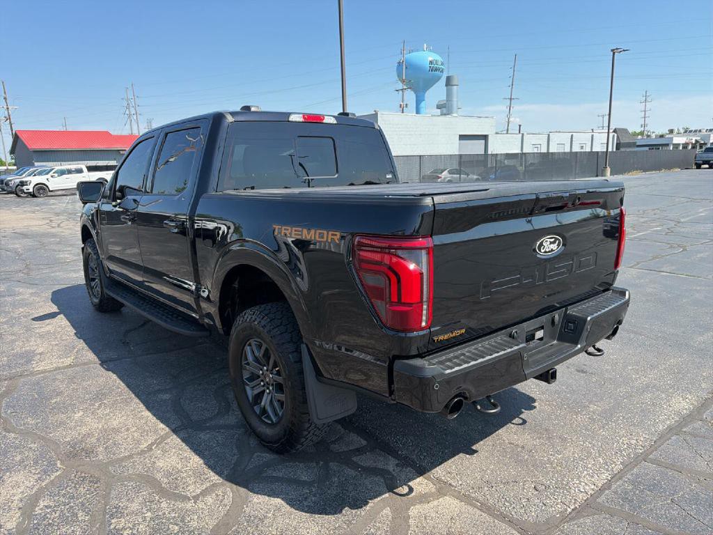 2024 Ford F-150 Image 8