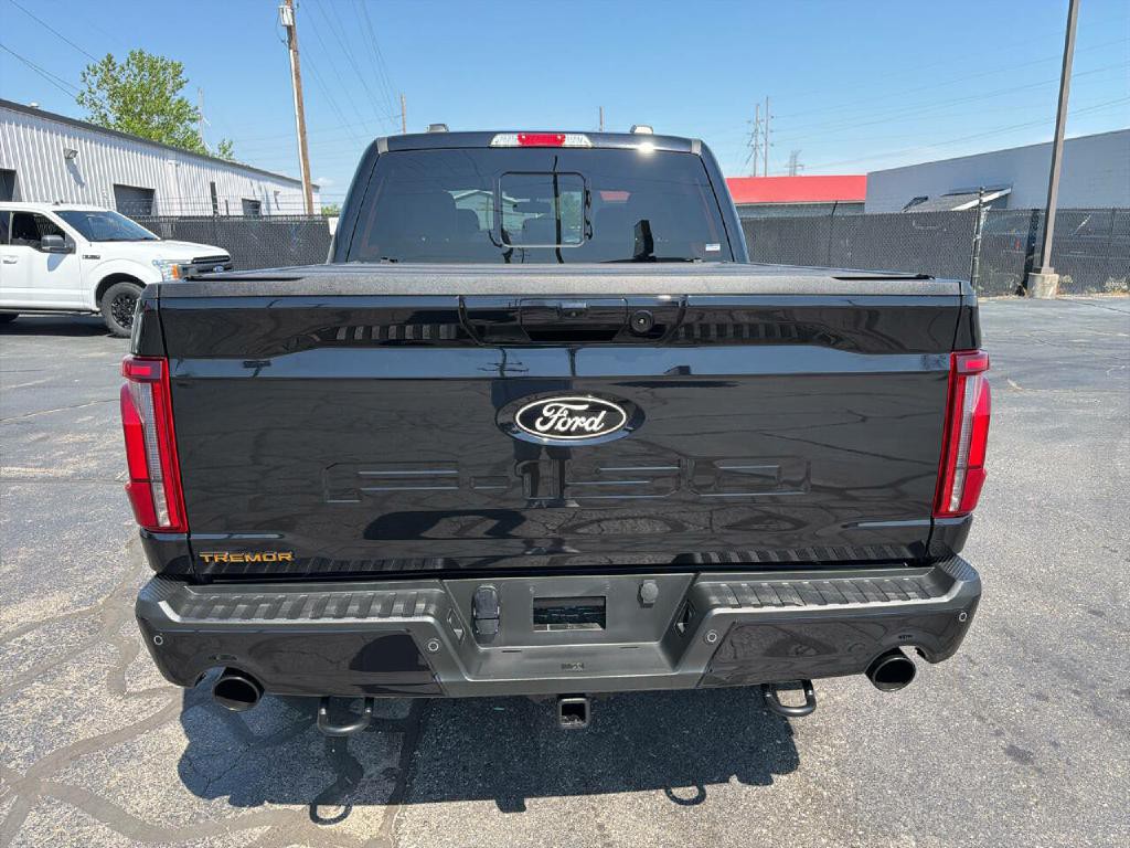 2024 Ford F-150 Image 9