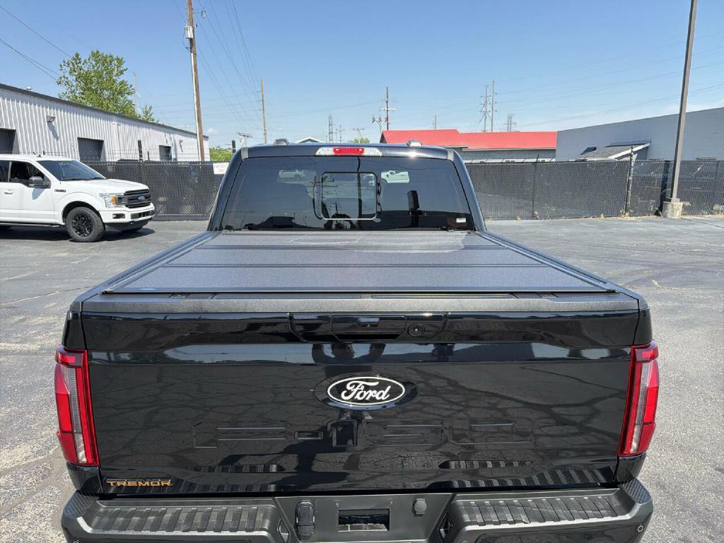 2024 Ford F-150 Image 10