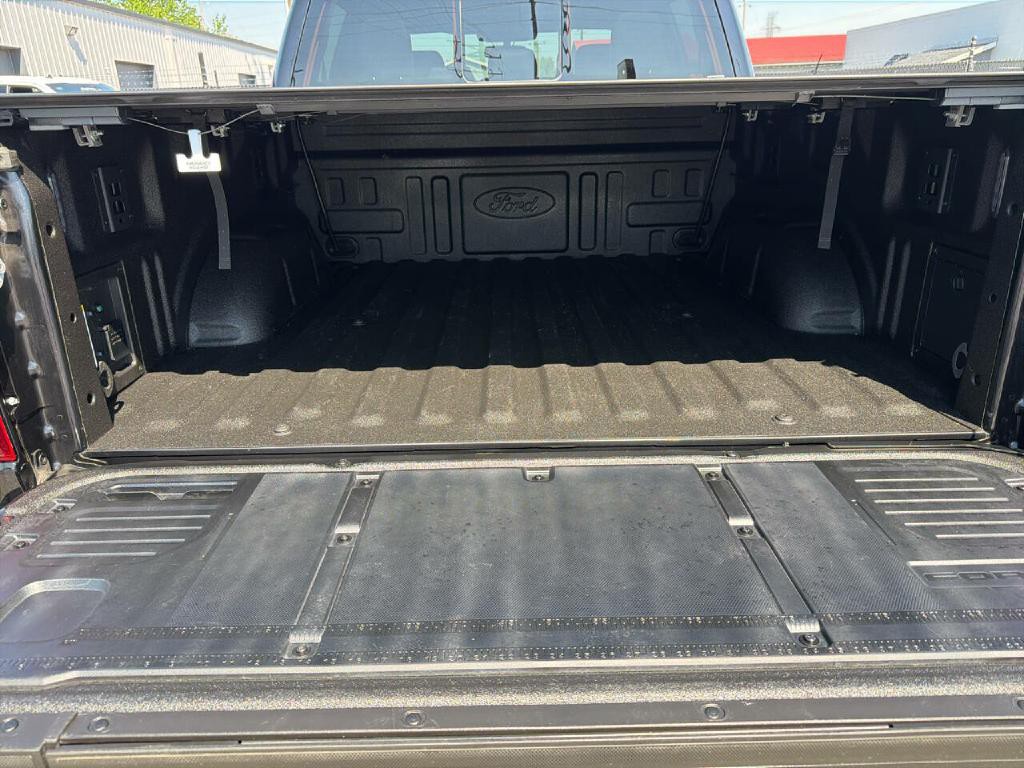 2024 Ford F-150 Image 11