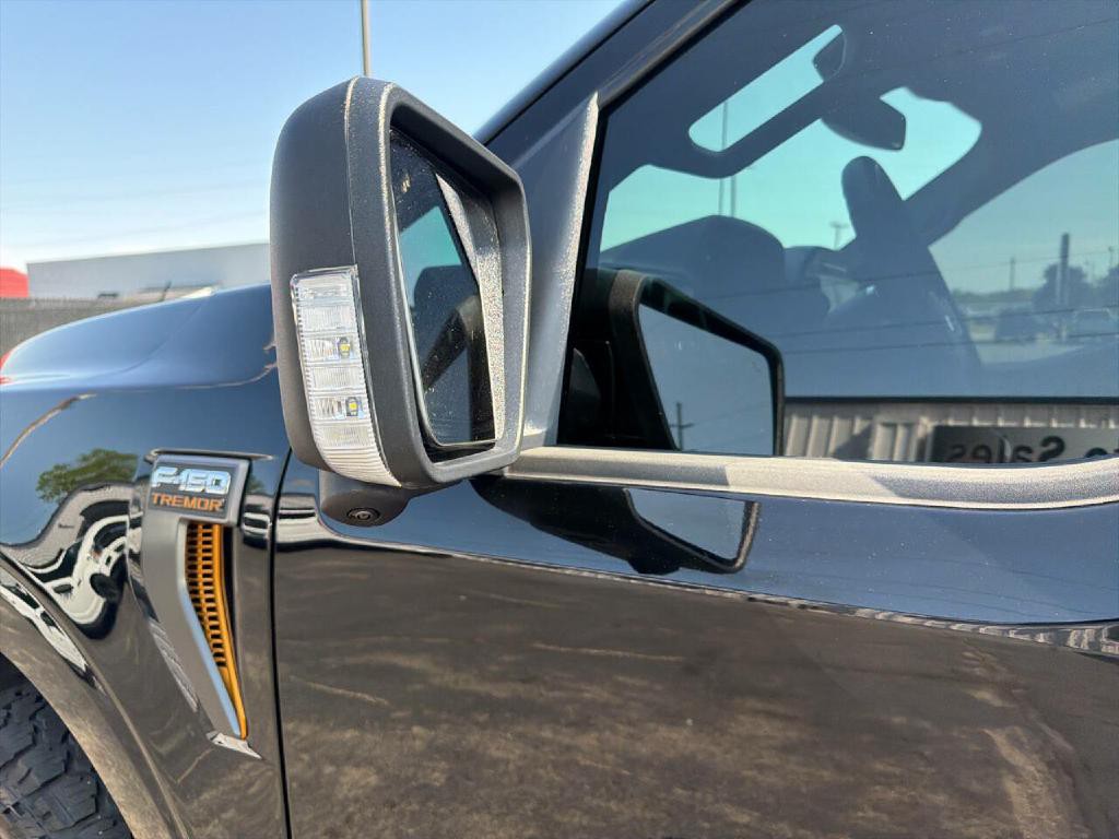 2024 Ford F-150 Image 15