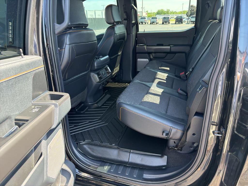 2024 Ford F-150 Image 16
