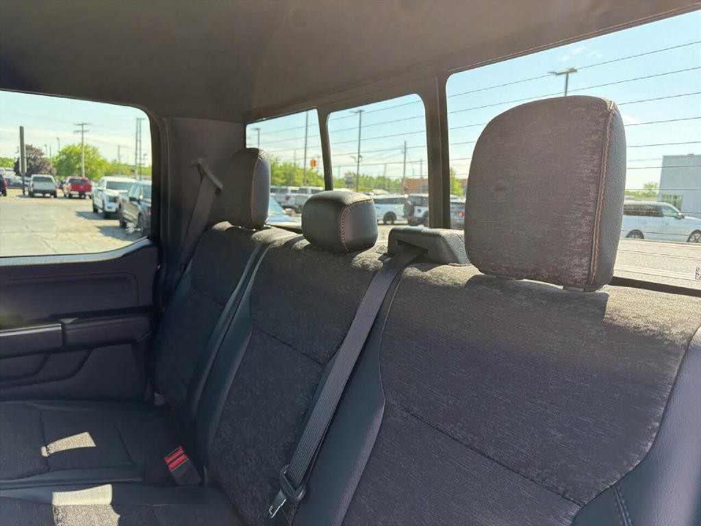 2024 Ford F-150 Image 17