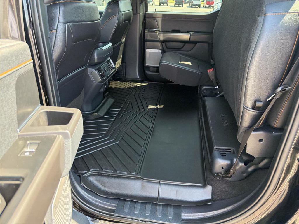 2024 Ford F-150 Image 18