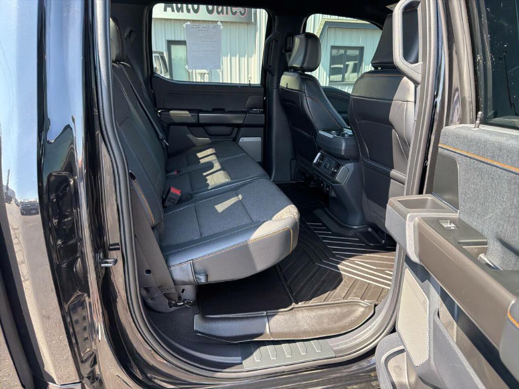 2024 Ford F-150 Image 19