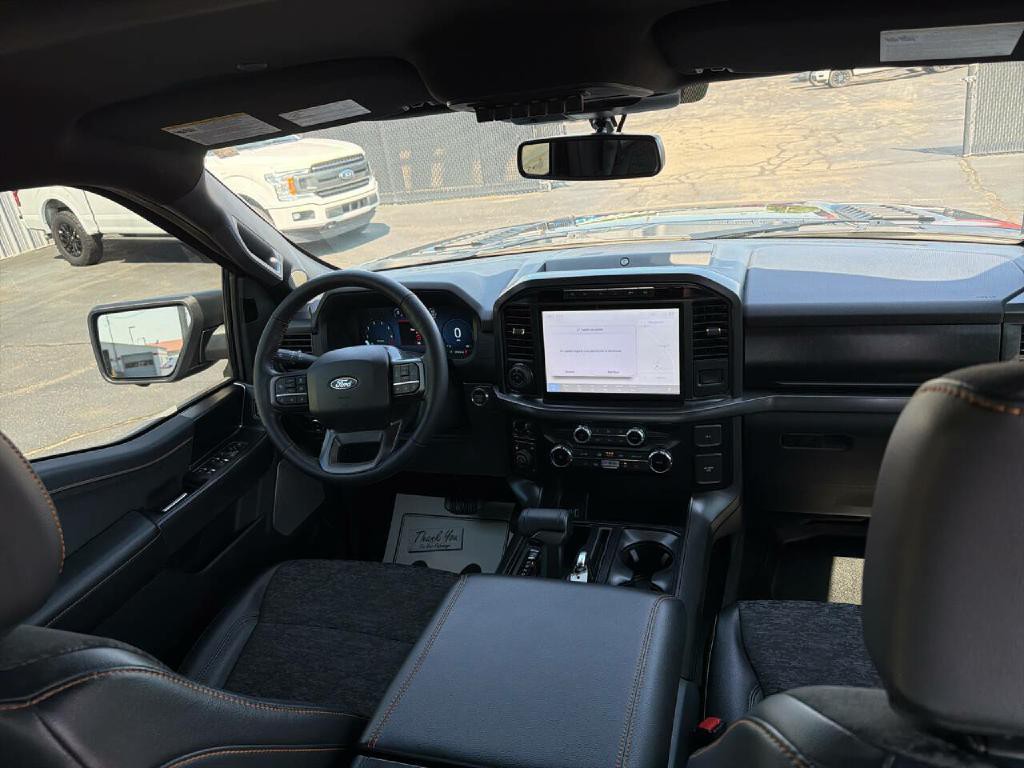 2024 Ford F-150 Image 21