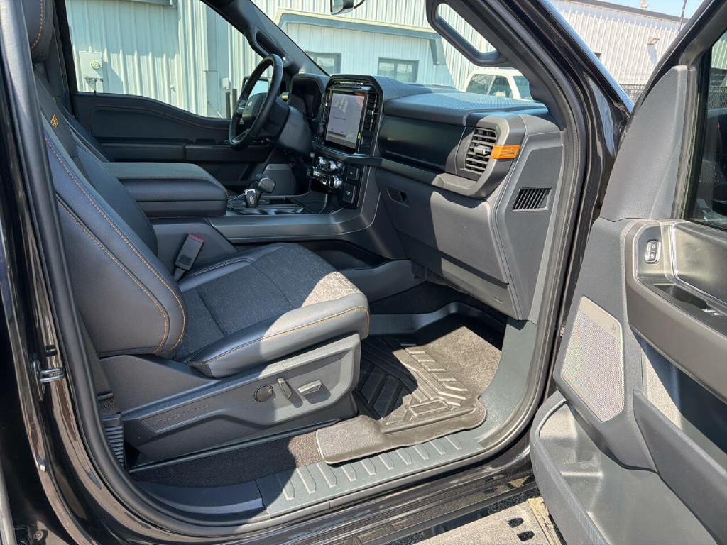 2024 Ford F-150 Image 22