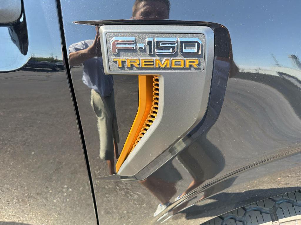 2024 Ford F-150 Image 23
