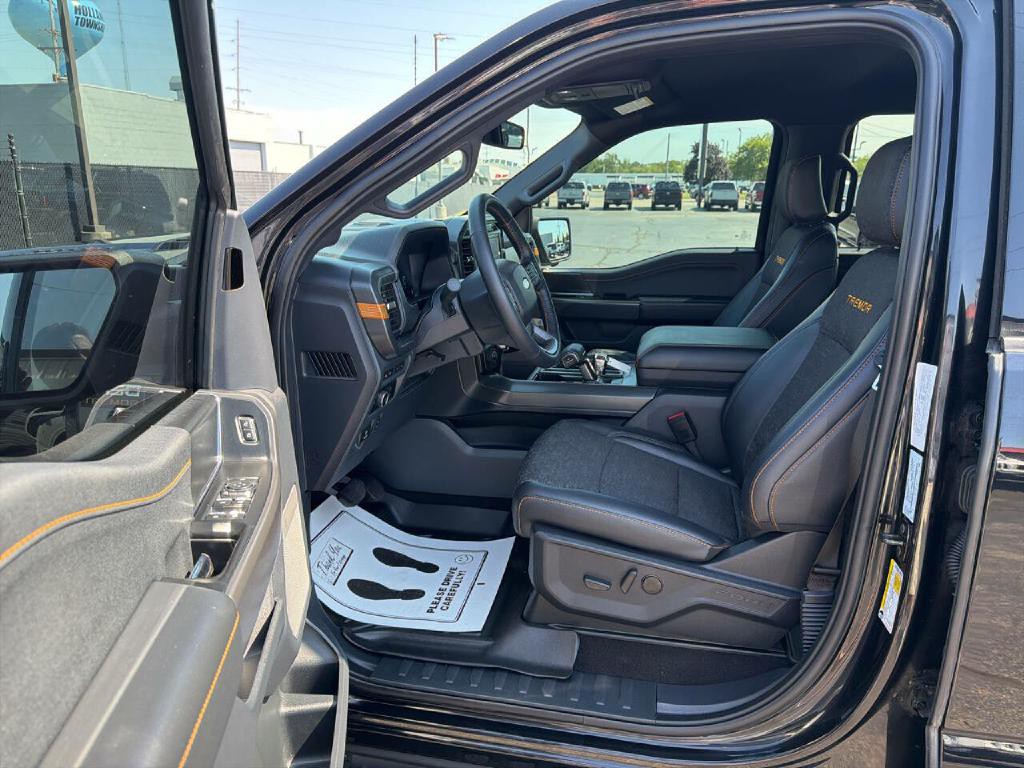2024 Ford F-150 Image 24
