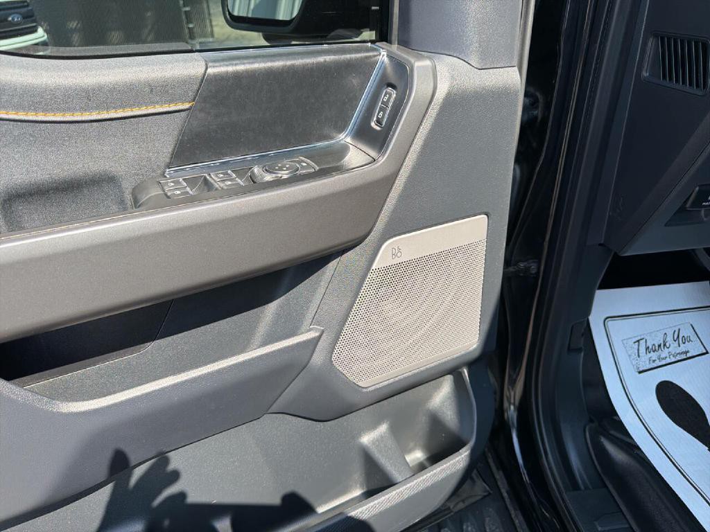 2024 Ford F-150 Image 25