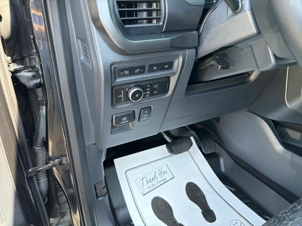 2024 Ford F-150 Image 26