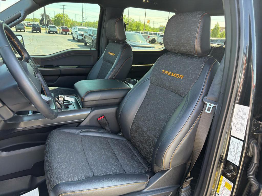 2024 Ford F-150 Image 27