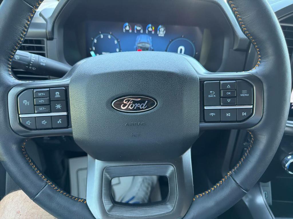 2024 Ford F-150 Image 29