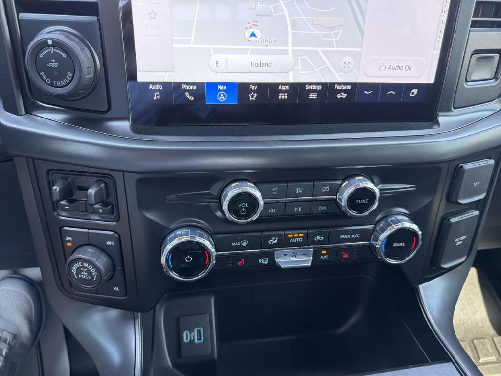 2024 Ford F-150 Image 30