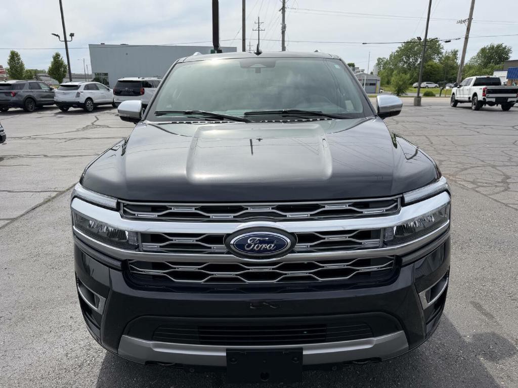 2023 Ford Expedition Image 3