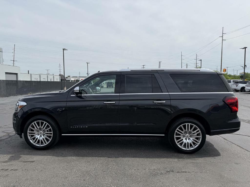 2023 Ford Expedition Image 5
