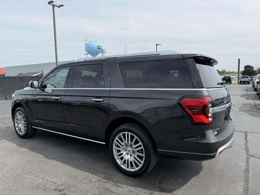 2023 Ford Expedition Image 6