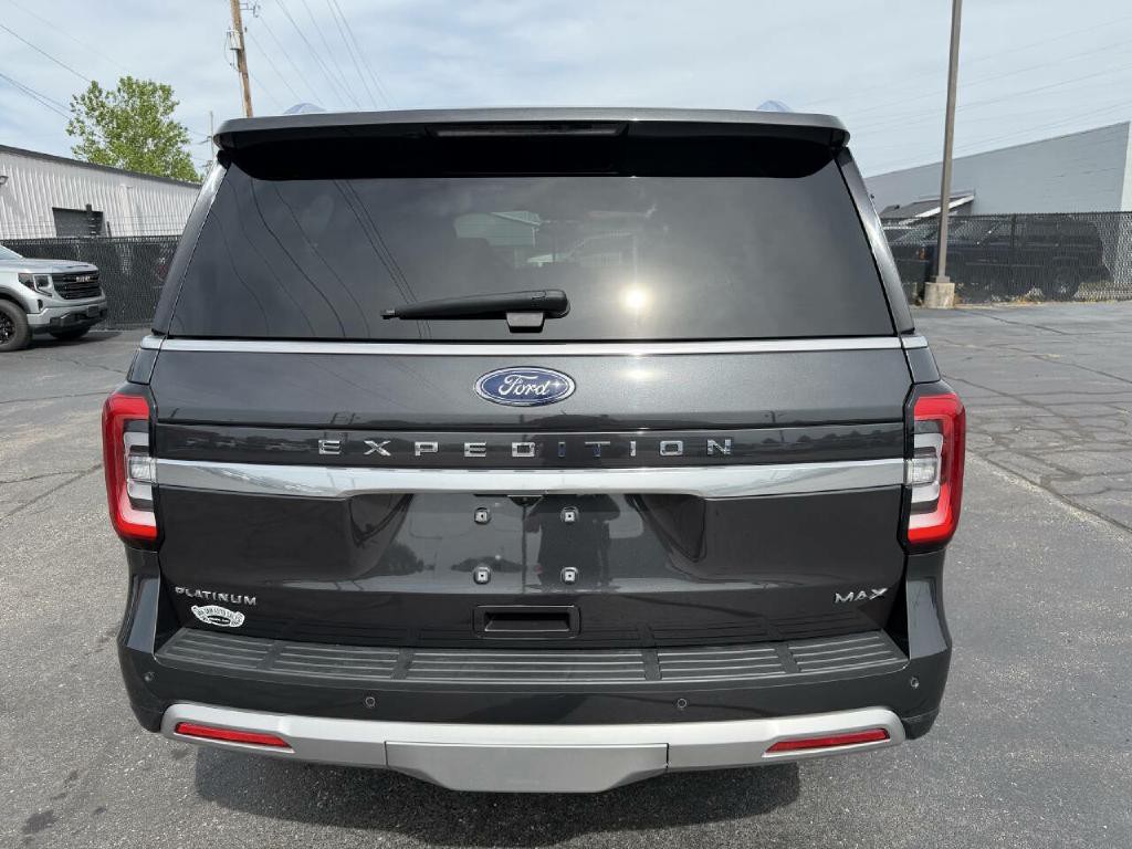 2023 Ford Expedition Image 7