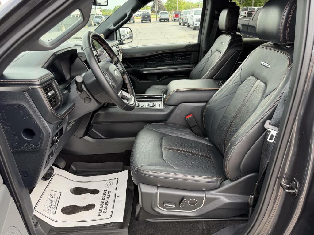 2023 Ford Expedition Image 10