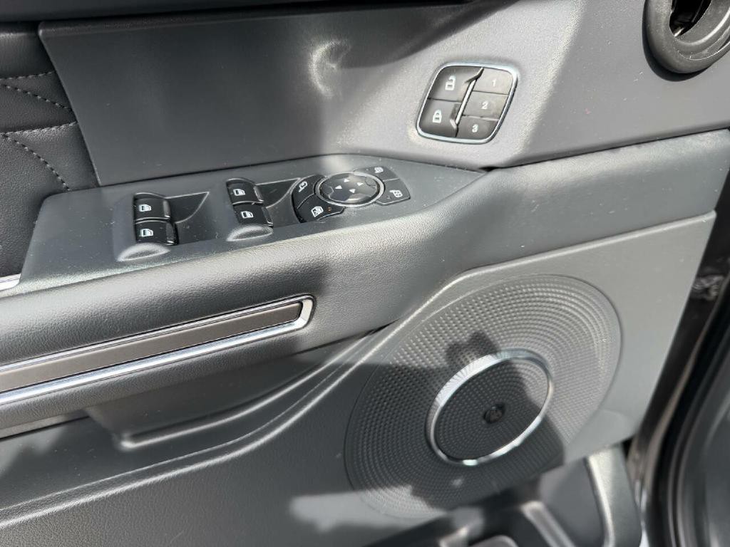 2023 Ford Expedition Image 11