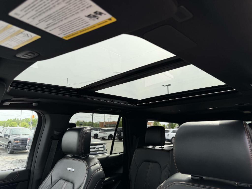 2023 Ford Expedition Image 12