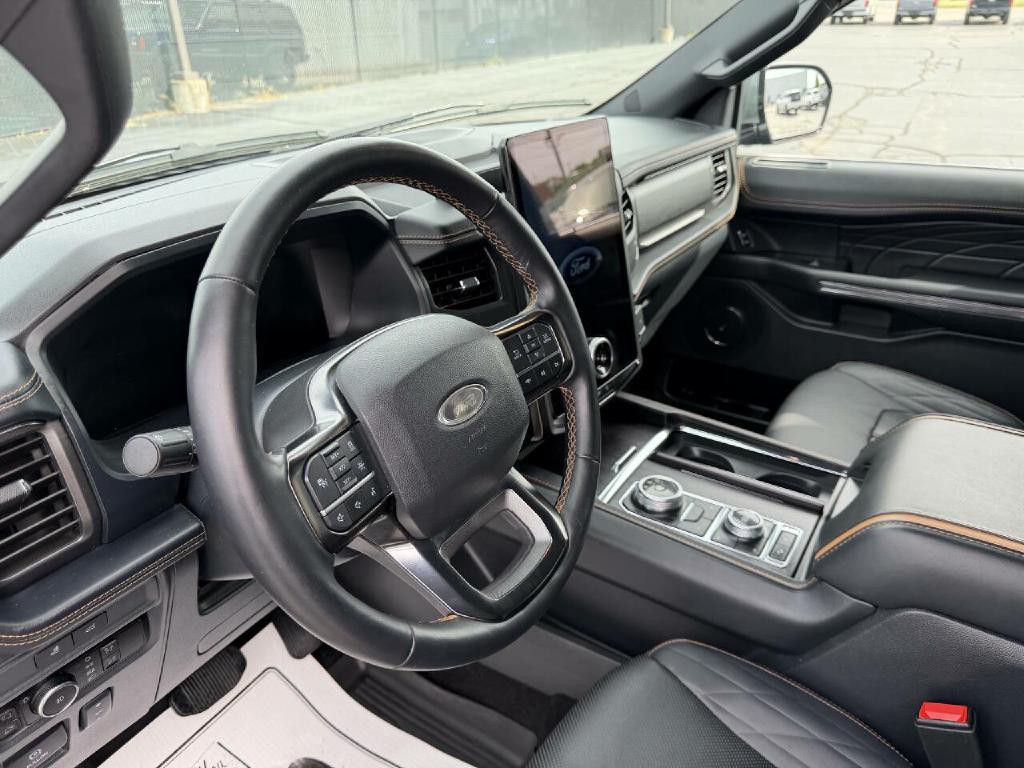 2023 Ford Expedition Image 14