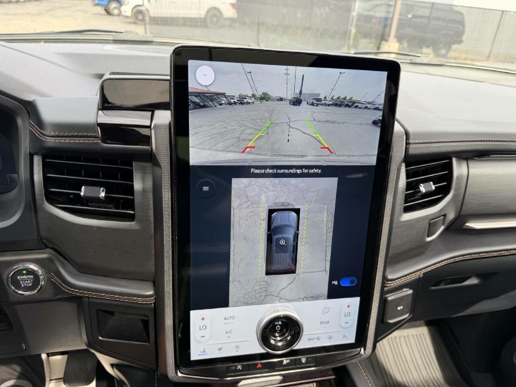 2023 Ford Expedition Image 18