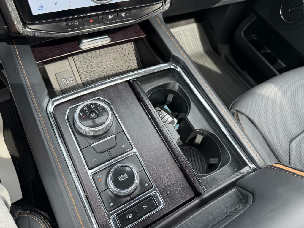 2023 Ford Expedition Image 19