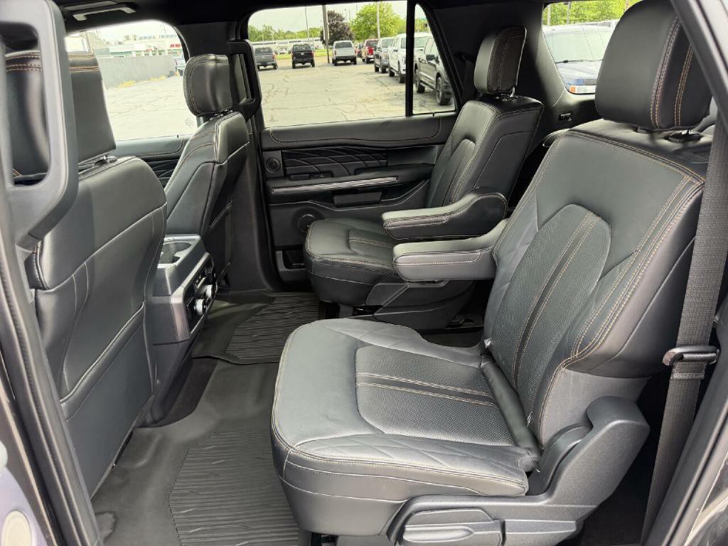 2023 Ford Expedition Image 20