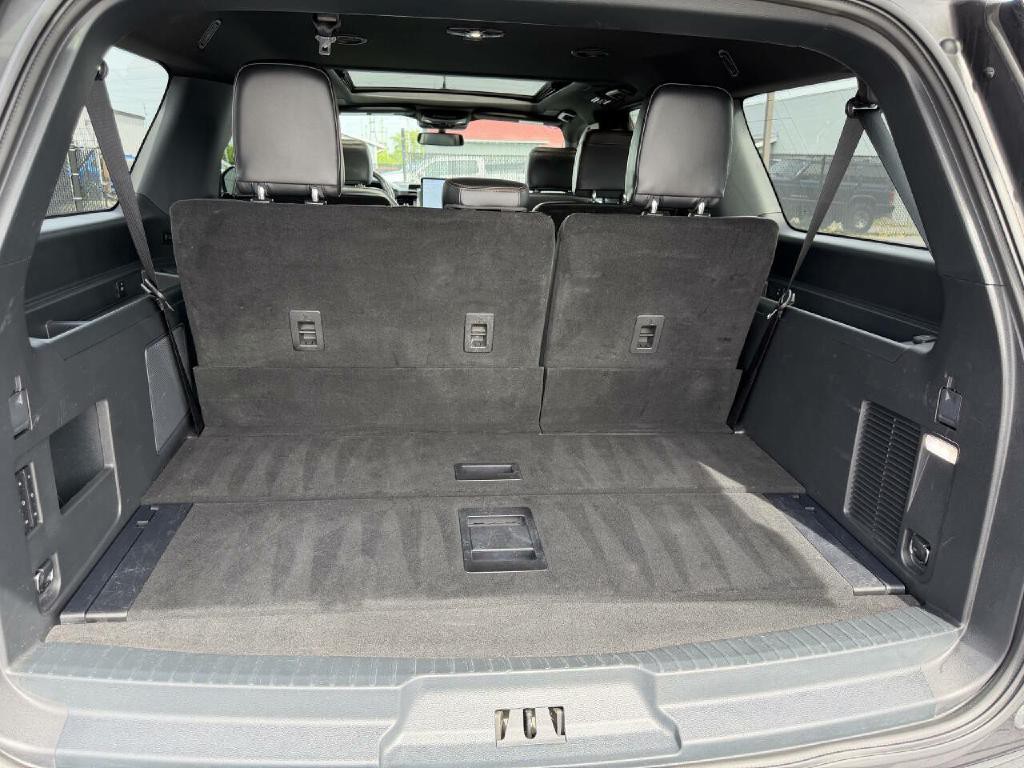 2023 Ford Expedition Image 22