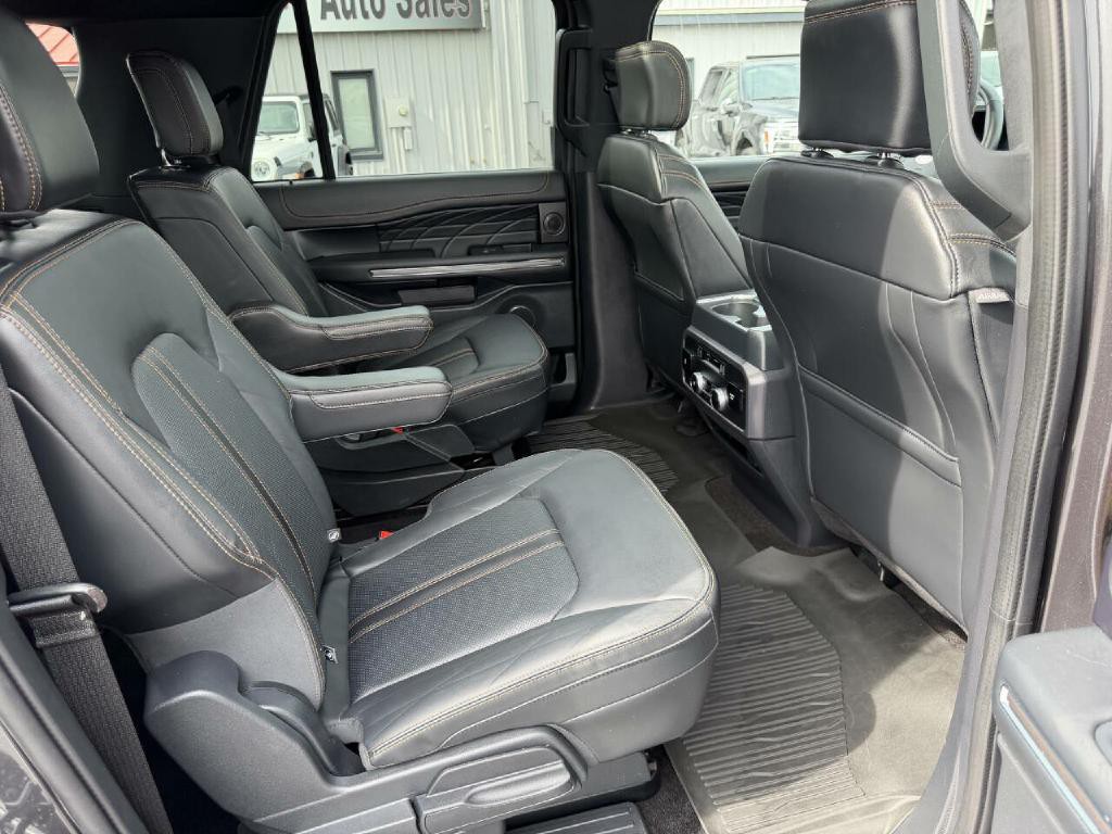 2023 Ford Expedition Image 25