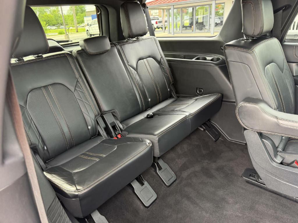 2023 Ford Expedition Image 26
