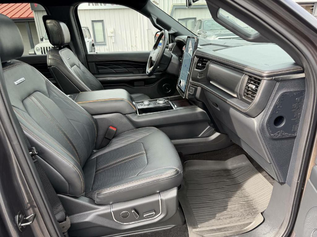 2023 Ford Expedition Image 28