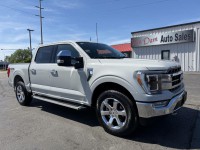 Image for 2023 Ford F-150 Lariat SuperCrew 5.5 ID: 7450059