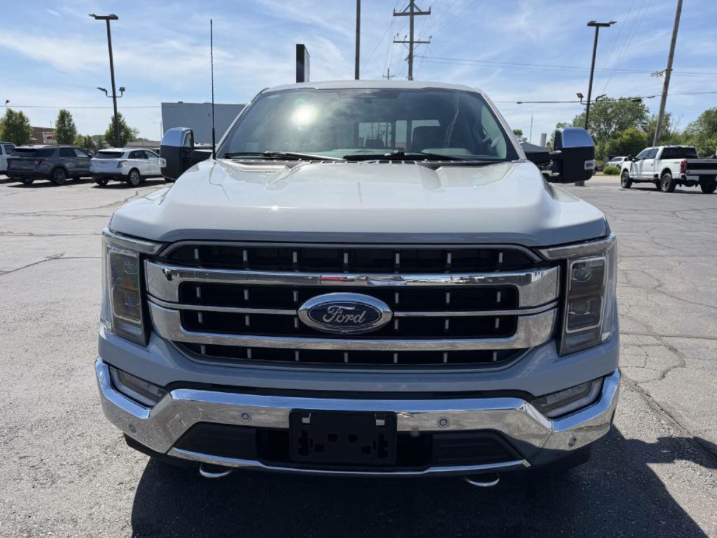 2023 Ford F-150 Image 3