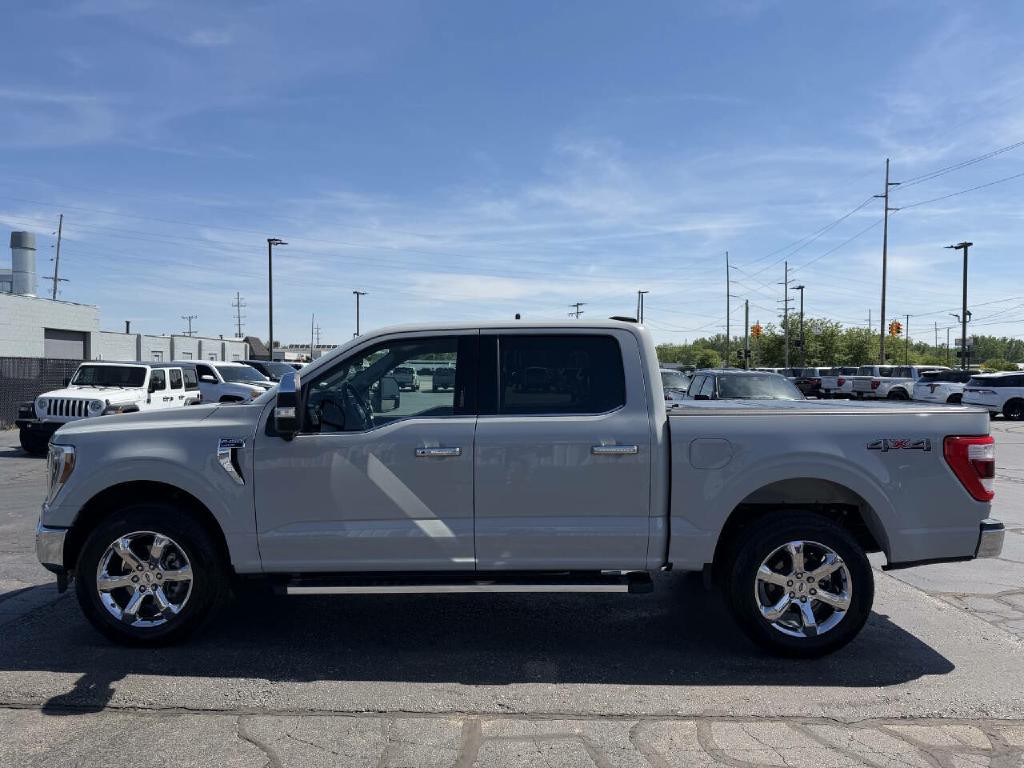 2023 Ford F-150 Image 5