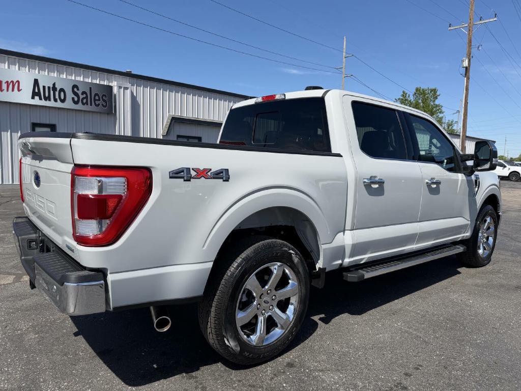 2023 Ford F-150 Image 6