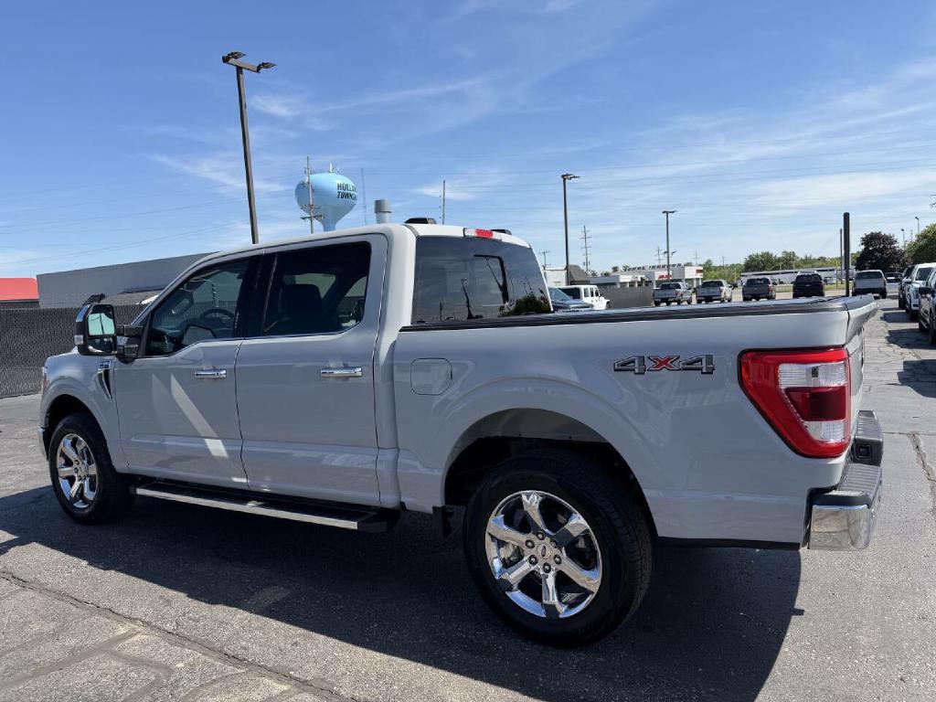 2023 Ford F-150 Image 7