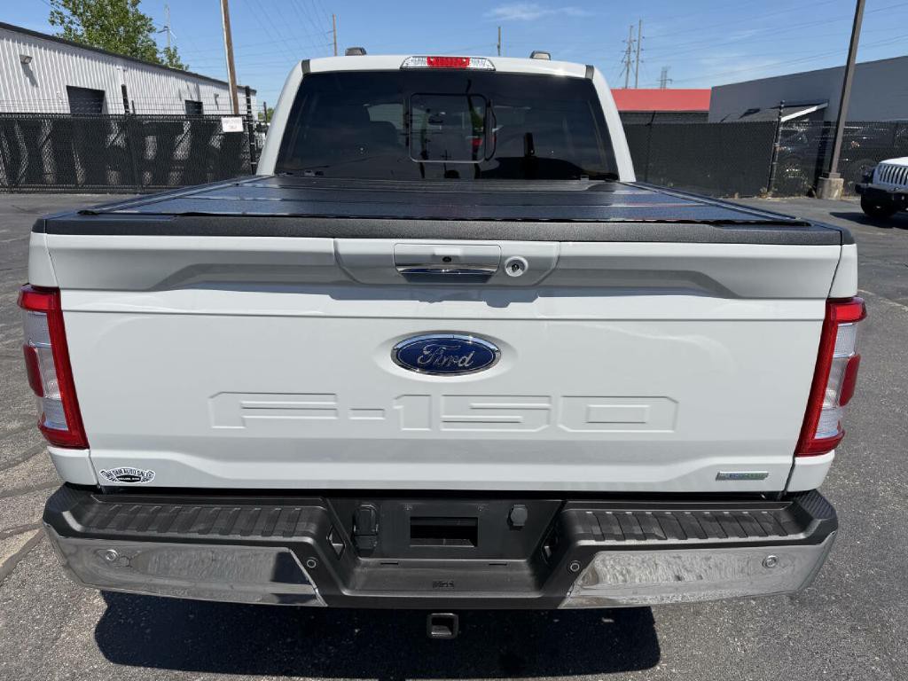 2023 Ford F-150 Image 8