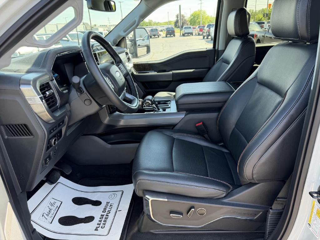 2023 Ford F-150 Image 9