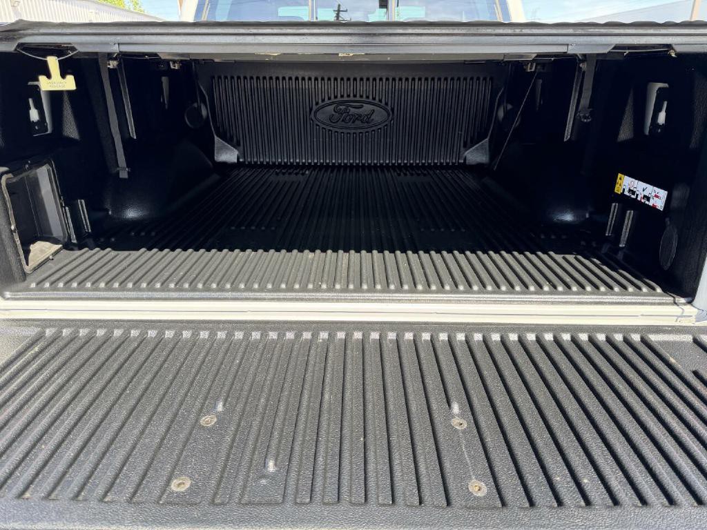 2023 Ford F-150 Image 10