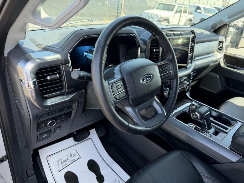 2023 Ford F-150 Image 11