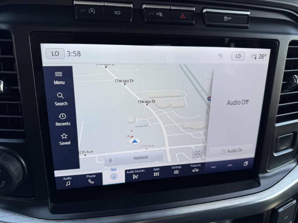 2023 Ford F-150 Image 17