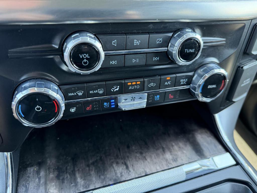 2023 Ford F-150 Image 18